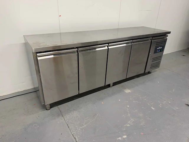 Ecofrost - 2025 - 7950.5230 - koelwerkbank - afbeelding 3 van  8