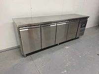 Ecofrost - 2025 - 7950.5230 - koelwerkbank - afbeelding 3 van  8