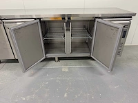 Ecofrost - 2025 - 7950.5230 - koelwerkbank - afbeelding 5 van  8