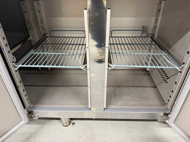 Ecofrost - 2025 - 7950.5230 - koelwerkbank - afbeelding 6 van  8