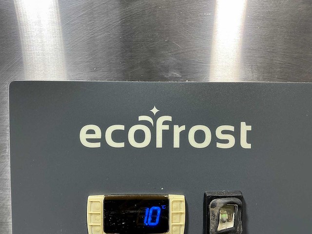 Ecofrost - 4750.030 - vriezer - afbeelding 3 van  4