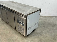 Ecofrost - 4750.048 - koelwerkbank - afbeelding 2 van  5