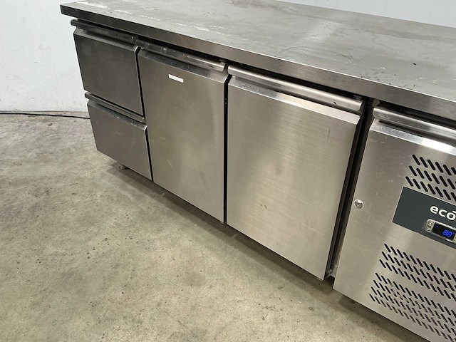 Ecofrost - 4750.048 - koelwerkbank - afbeelding 3 van  5