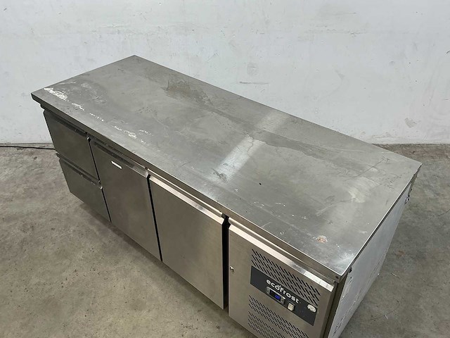 Ecofrost - 4750.048 - koelwerkbank - afbeelding 4 van  5