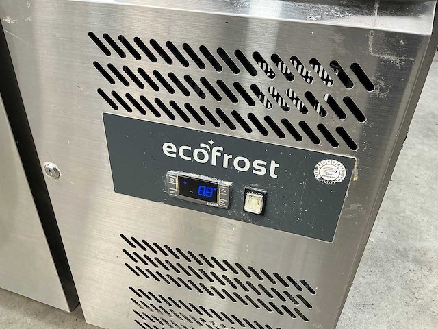 Ecofrost - 4750.048 - koelwerkbank - afbeelding 5 van  5