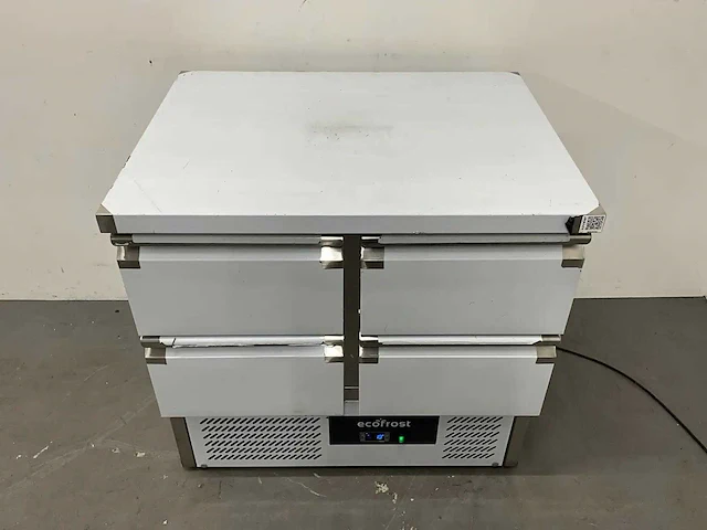 Ecofrost - 4750.075 - koelwerkbank - afbeelding 4 van  6