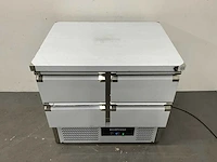 Ecofrost - 4750.075 - koelwerkbank - afbeelding 4 van  6