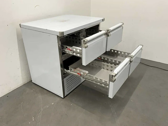 Ecofrost - 4750.075 - koelwerkbank - afbeelding 1 van  6