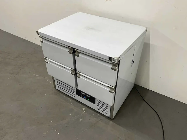 Ecofrost - 4750.075 - koelwerkbank - afbeelding 1 van  6