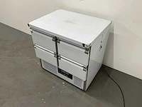 Ecofrost - 4750.075 - koelwerkbank