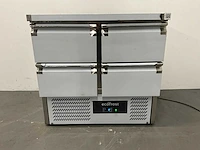 Ecofrost - 4750.075 - koelwerkbank - afbeelding 3 van  6