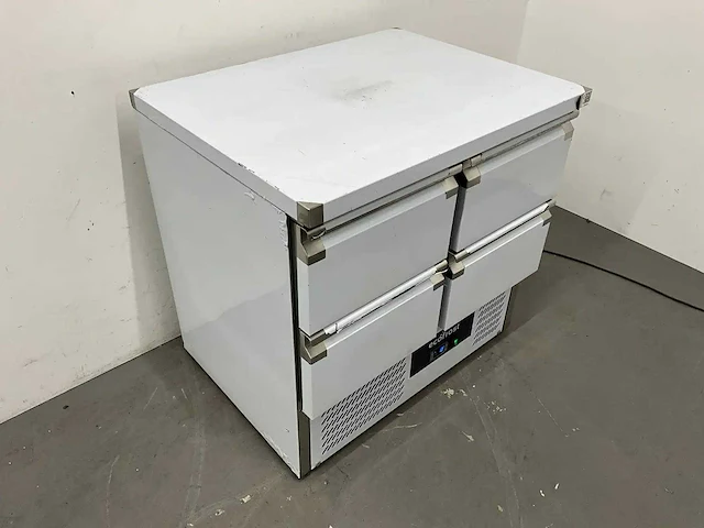 Ecofrost - 4750.075 - koelwerkbank - afbeelding 4 van  6