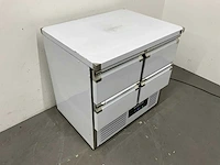 Ecofrost - 4750.075 - koelwerkbank - afbeelding 4 van  6