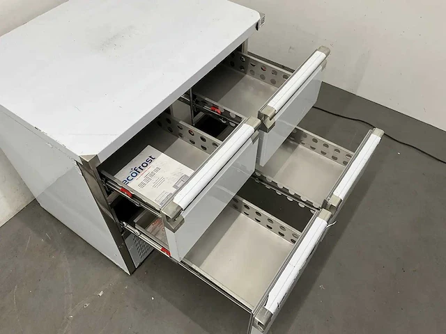 Ecofrost - 4750.075 - koelwerkbank - afbeelding 6 van  6