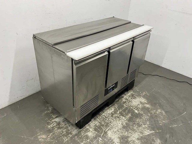 Ecofrost - 7950.5055 - rvs saladette - afbeelding 3 van  8