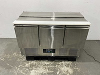 Ecofrost - 7950.5055 - rvs saladette - afbeelding 2 van  8