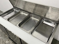 Ecofrost - 7950.5055 - rvs saladette - afbeelding 2 van  2