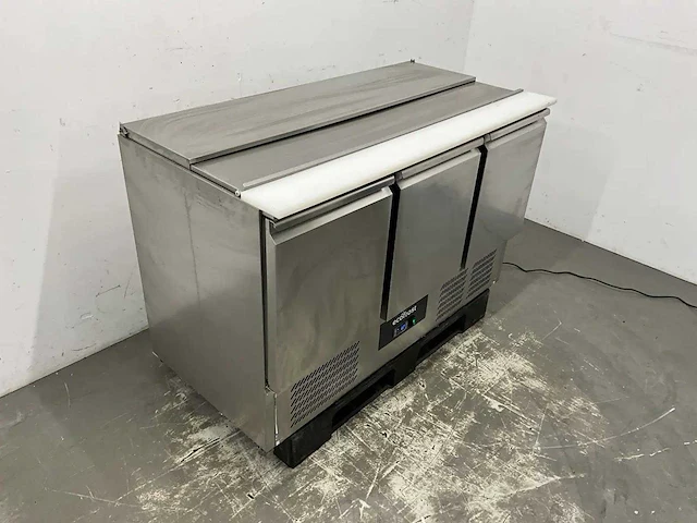 Ecofrost - 7950.5055 - rvs saladette - afbeelding 3 van  8