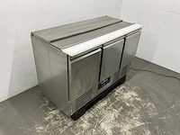 Ecofrost - 7950.5055 - rvs saladette - afbeelding 3 van  8