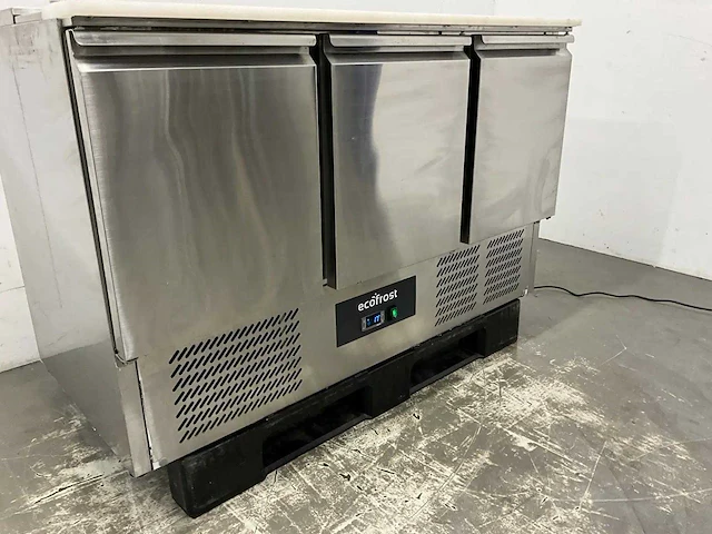 Ecofrost - 7950.5055 - rvs saladette - afbeelding 4 van  8