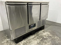 Ecofrost - 7950.5055 - rvs saladette - afbeelding 4 van  8