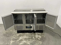 Ecofrost - 7950.5055 - rvs saladette - afbeelding 6 van  8