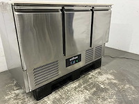 Ecofrost - 7950.5055 - rvs saladette - afbeelding 1 van  5