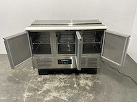 Ecofrost - 7950.5055 - rvs saladette - afbeelding 3 van  5