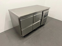 Ecofrost - 7950.5170 - koelwerkbank