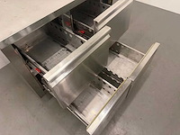 Ecofrost - 7950.5170 - koelwerkbank - afbeelding 2 van  2