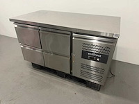 Ecofrost - 7950.5170 - koelwerkbank - afbeelding 1 van  6