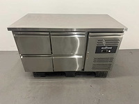 Ecofrost - 7950.5170 - koelwerkbank - afbeelding 2 van  6