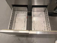 Ecofrost - 7950.5170 - koelwerkbank - afbeelding 5 van  6