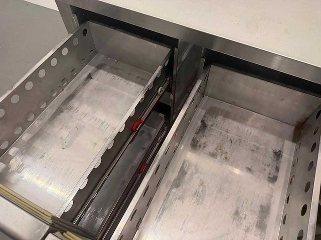 Ecofrost - 7950.5170 - koelwerkbank - afbeelding 6 van  6