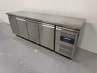 Ecofrost - 7950.5230 - koelwerkbank