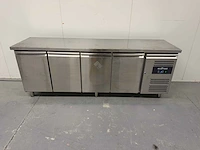 Ecofrost - 7950.5230 - koelwerkbank - afbeelding 2 van  8