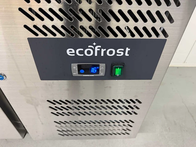 Ecofrost - 7950.5230 - koelwerkbank - afbeelding 4 van  8