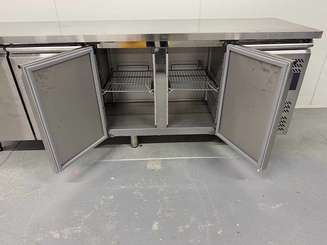 Ecofrost - 7950.5230 - koelwerkbank - afbeelding 5 van  8