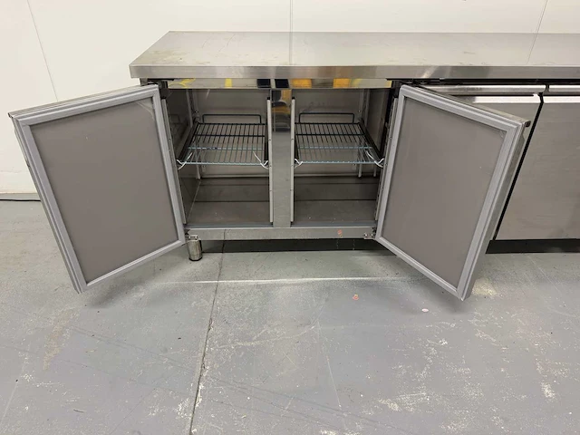 Ecofrost - 7950.5230 - koelwerkbank - afbeelding 7 van  8