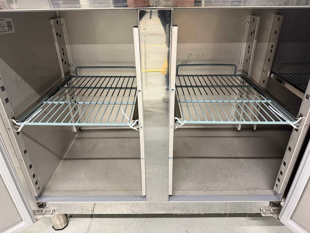 Ecofrost - 7950.5230 - koelwerkbank - afbeelding 8 van  8