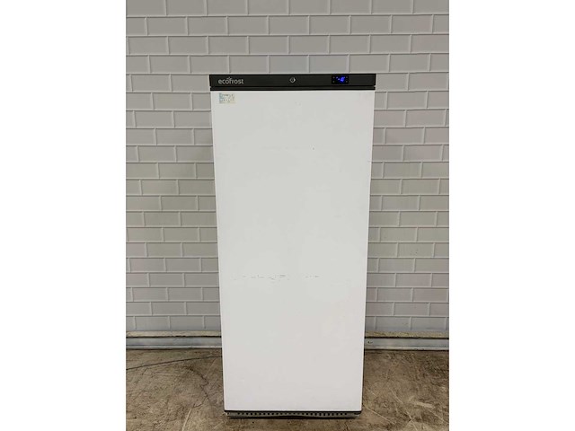 Ecofrost - f600 - vriezer - afbeelding 2 van  6