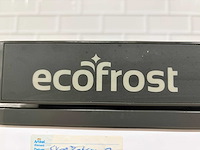 Ecofrost - f600 - vriezer - afbeelding 3 van  6