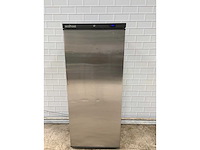 Ecofrost - f600ss - rvs vriezer - afbeelding 3 van  10