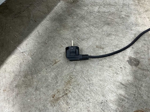 Ecofrost - koelkast dubbeldeurs - afbeelding 2 van  6