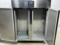 Ecofrost - koelkast dubbeldeurs - afbeelding 3 van  6