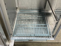 Ecofrost - koelkast dubbeldeurs - afbeelding 4 van  6