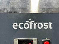 Ecofrost - koelkast dubbeldeurs - afbeelding 5 van  6
