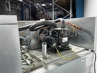 Ecofrost - koelkast dubbeldeurs - afbeelding 6 van  6