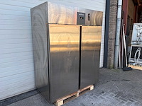 Ecofrost - koelkast - afbeelding 2 van  3