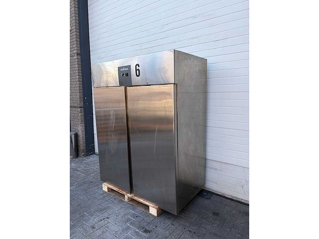 Ecofrost - koelkast - afbeelding 3 van  3